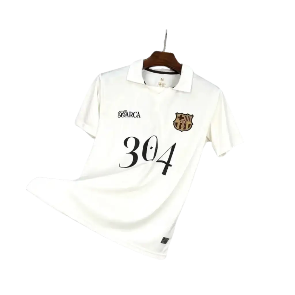 Camiseta FC Barcelona ESPECIAL 2025/26