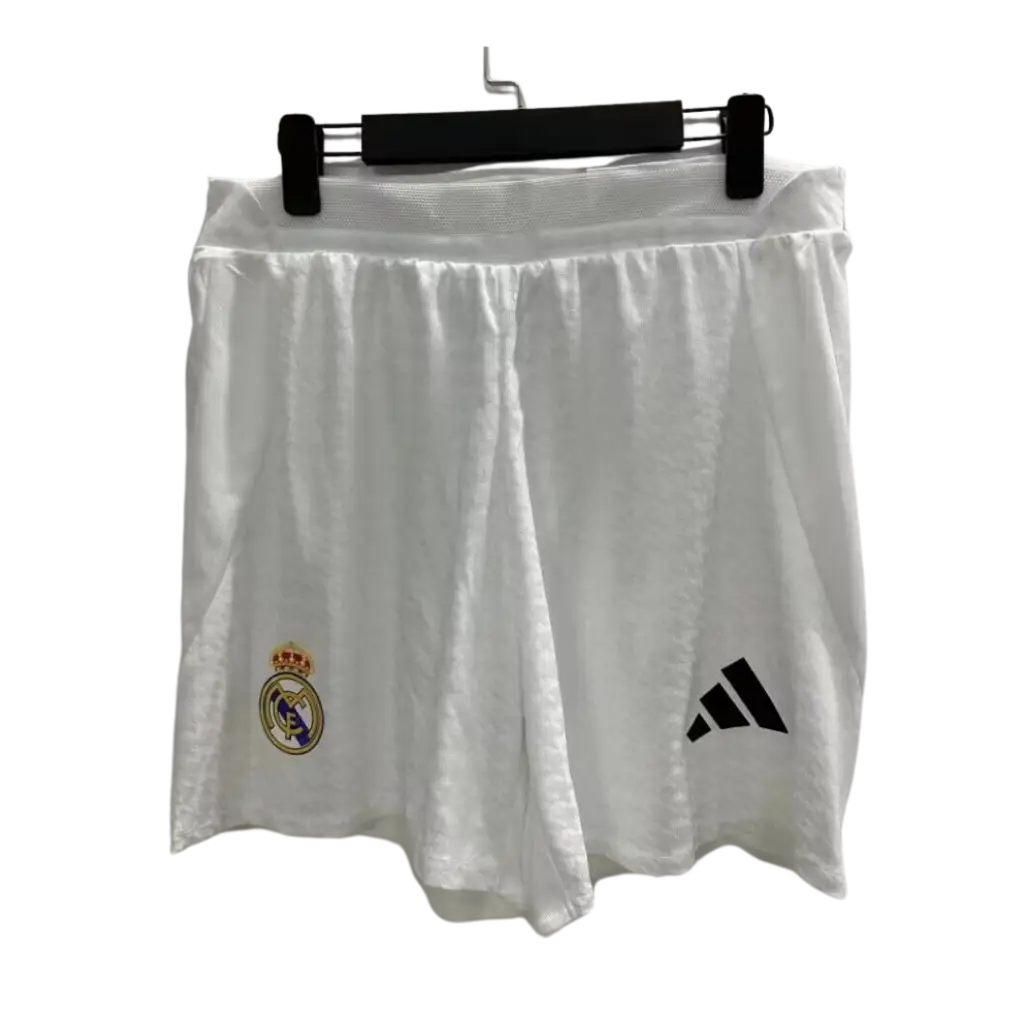Short Real Madrid - Player Versión
