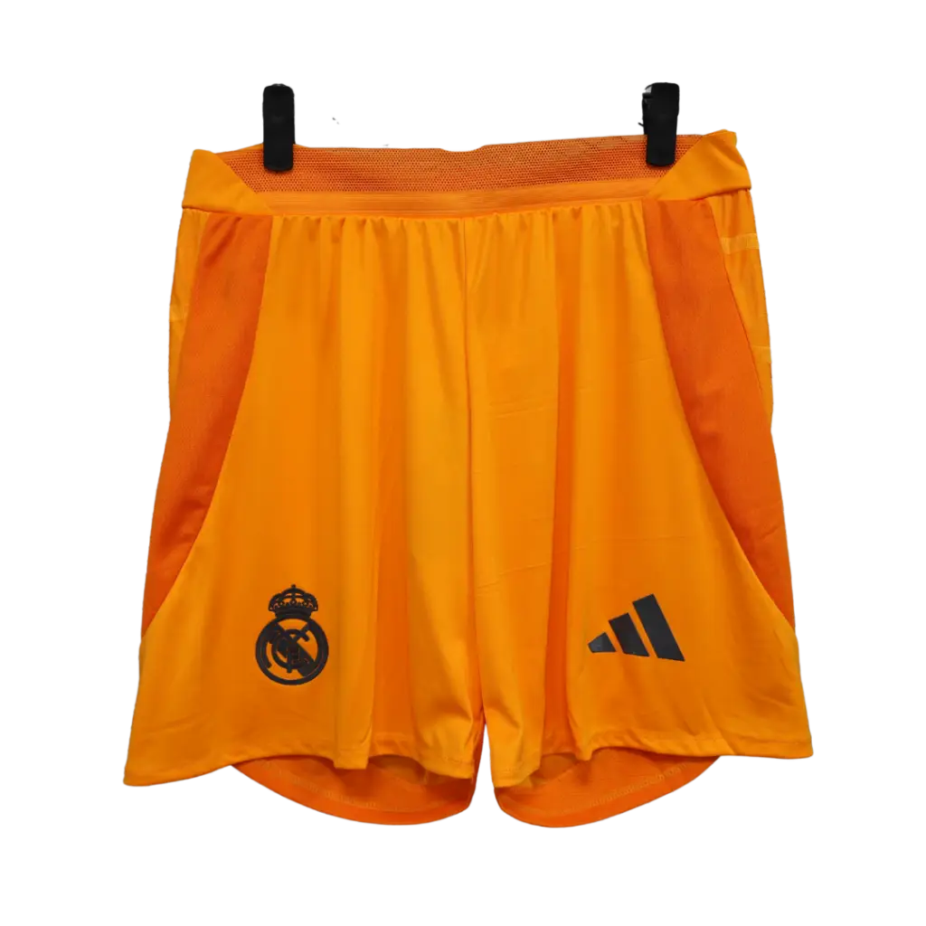 Short Real Madrid - Player Versión