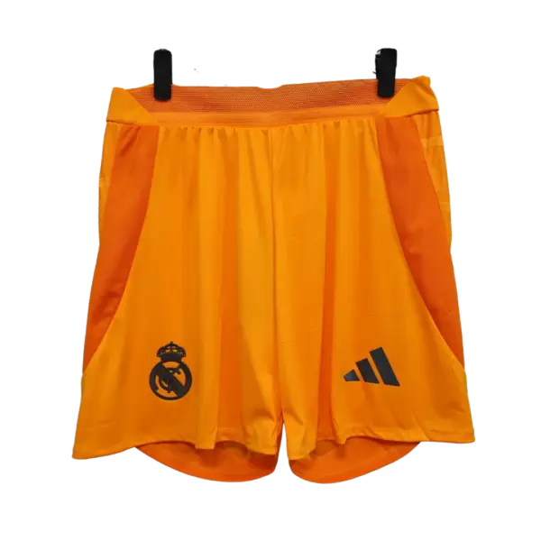 Short Real Madrid - Player Versión