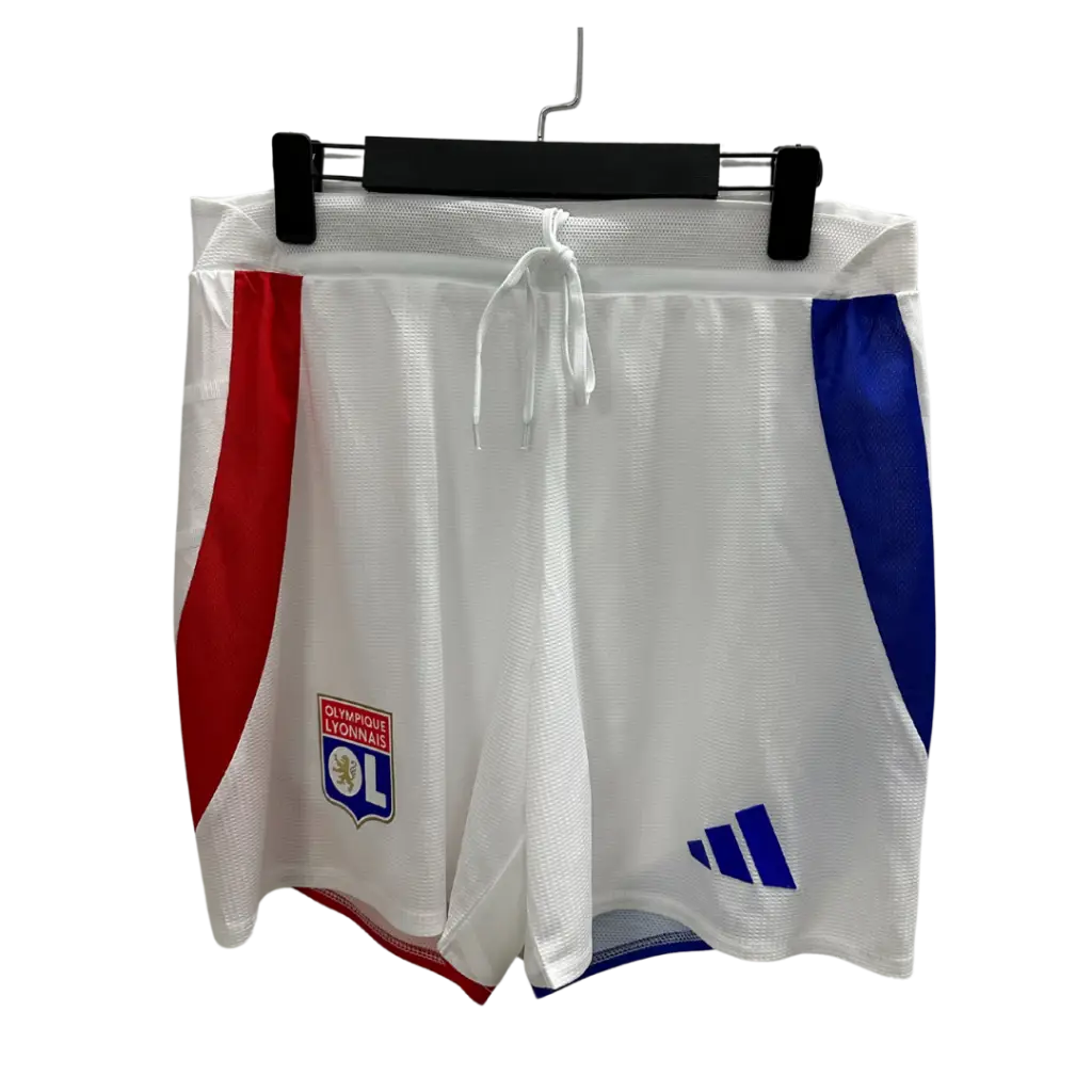 Short Olympique Lyon - Player Versión