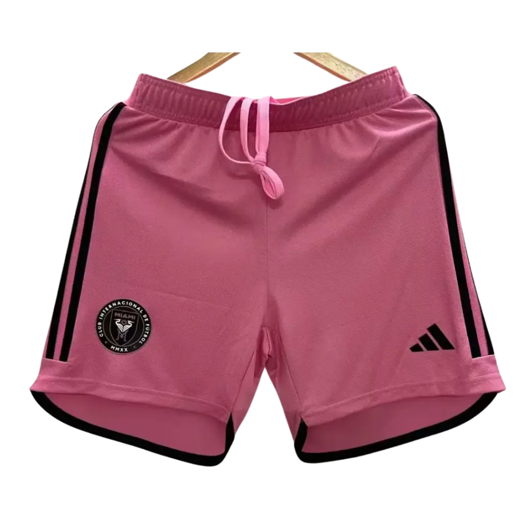 Short Inter Miami - Player Versión