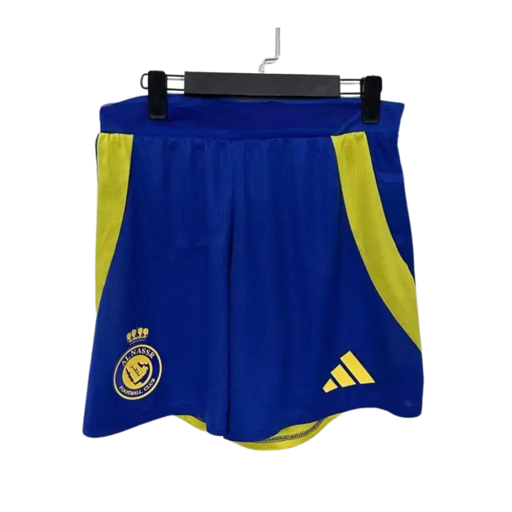 Short Al-Nassr Football Club - Player Versión