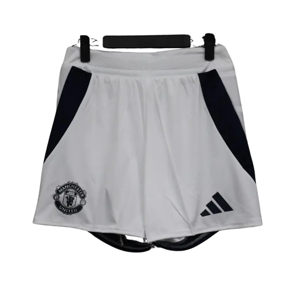 Short Manchester United - Player Versión