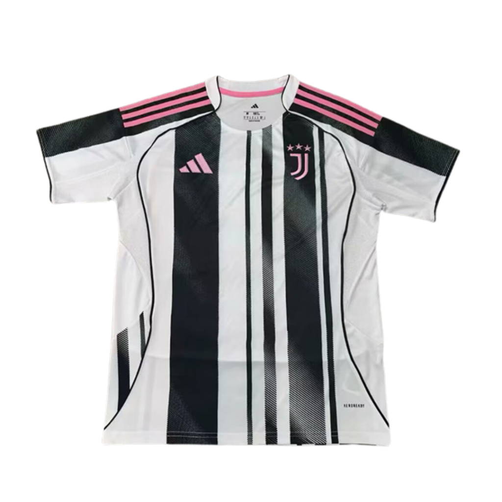Camiseta Juventus Football Club 2025/26