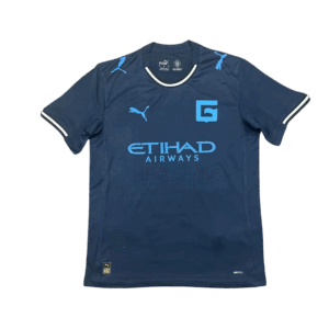 Camiseta Girona Futbol Club 2025/26