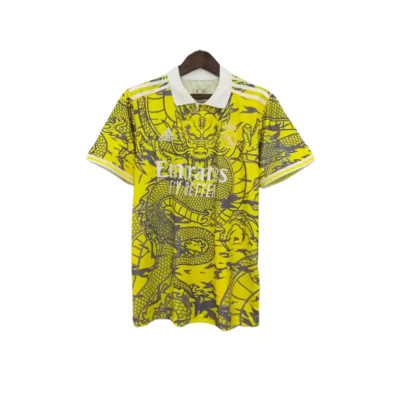 Camiseta Real Madrid 2025/26