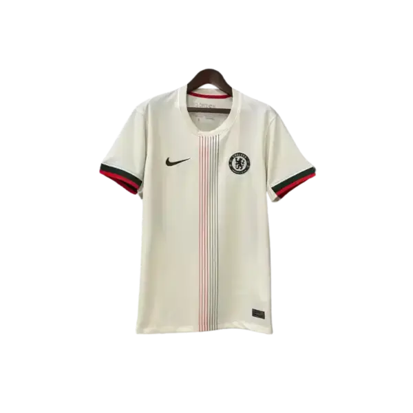 Camiseta Chelsea Football Club 2025/26