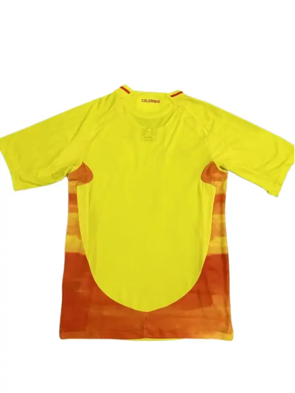 Camiseta Selección Colombia Copa América 2024 - Imagen 2