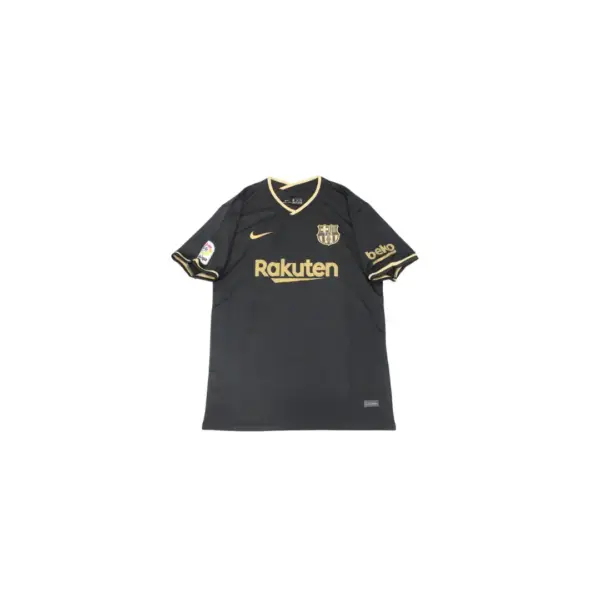 Camiseta Retro FC Barcelona 2020/21