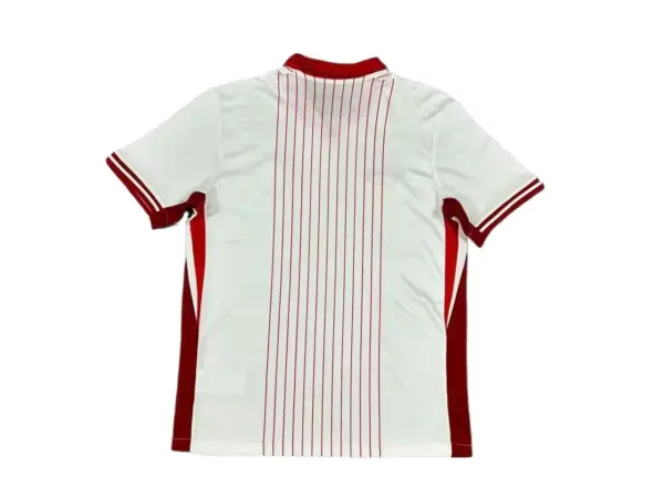 Camiseta Selección Canadá Copa América 2024 - Imagen 2