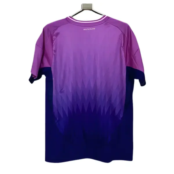 Camiseta Selección Alemania Eurocopa 2024 - Imagen 2