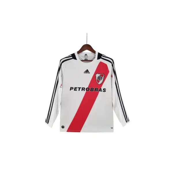 Camiseta Retro Club Atlético River Plate 2009/10