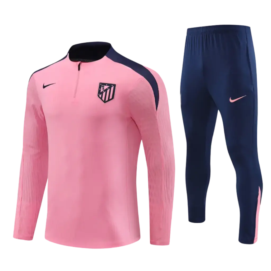 Chándal 2024/25 Atlético de Madrid