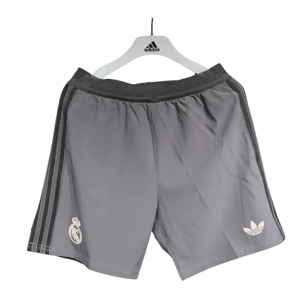 Short Real Madrid - Player Versión