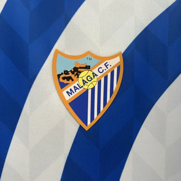 Camiseta Málaga CF – Edición Especial - Imagen 3