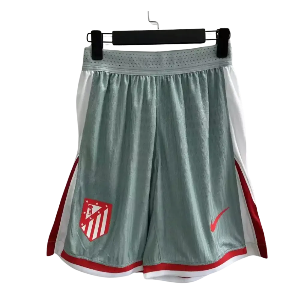 Short Atlético de Madrid - Player Versión