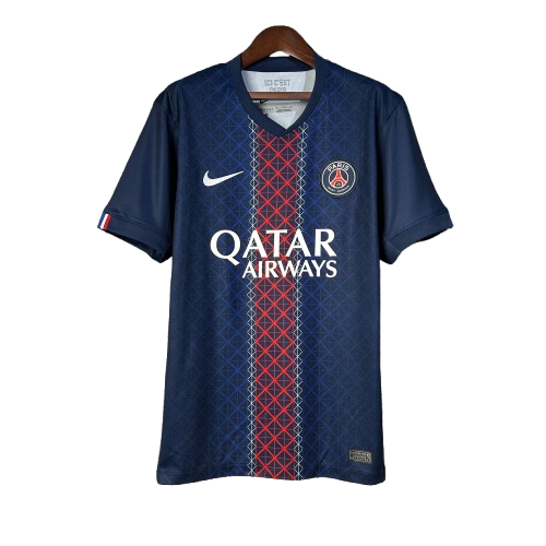 Camiseta Paris Saint-Germain 2025/26