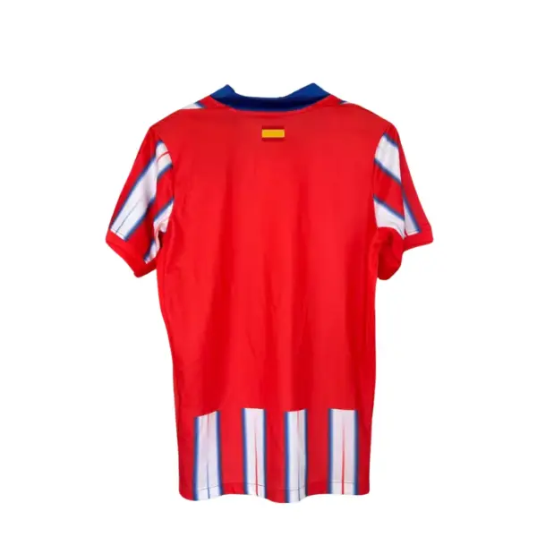 Camiseta Atlético de Madrid 2024/25 - Imagen 2