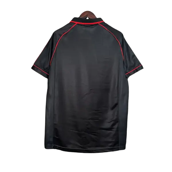 Camiseta Retro AC Milán 1998/99 - Imagen 2