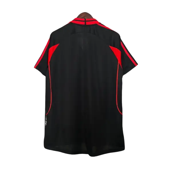 Camiseta Retro AC Milán 2000/01 - Imagen 2