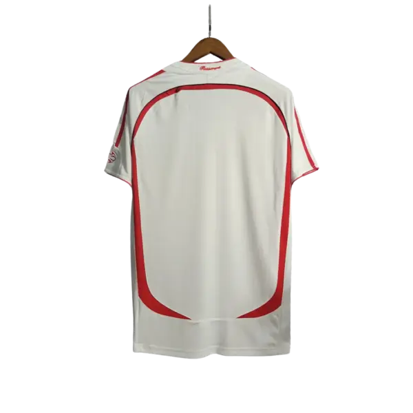 Camiseta Retro AC Milán 2006/07 - Imagen 2