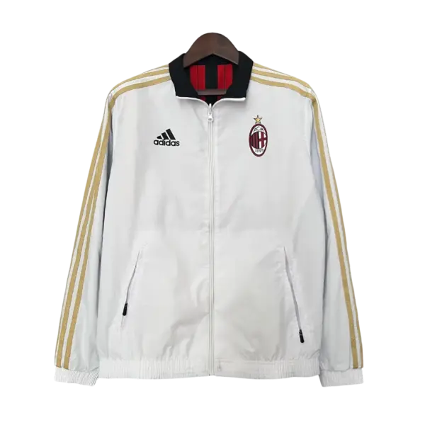 Chaqueta Reversible AC Milán 2024/25 - Imagen 3
