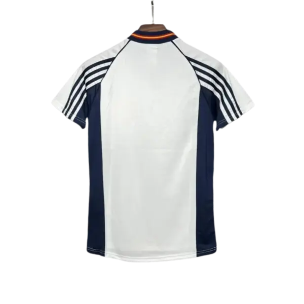 Camiseta Retro Selección España 1998 - Imagen 2