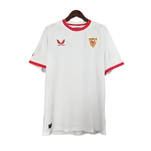 Camiseta Sevilla Club de Futbol 2024/25