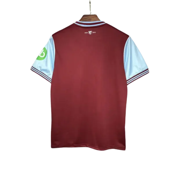 Camiseta West Ham 2024/25 - Imagen 2