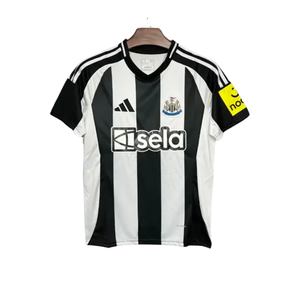 Camiseta Newcastle United 2024/25