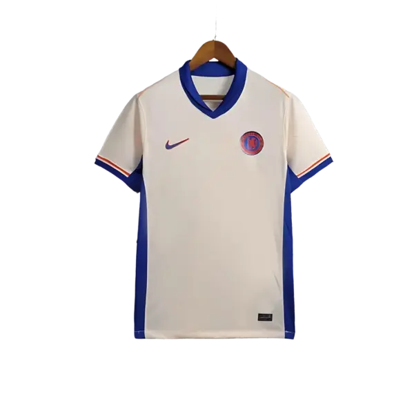 Camiseta Chelsea 2024/25