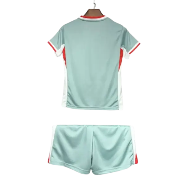 Conjunto Niño Atlético de Madrid 2024/25 - Imagen 2
