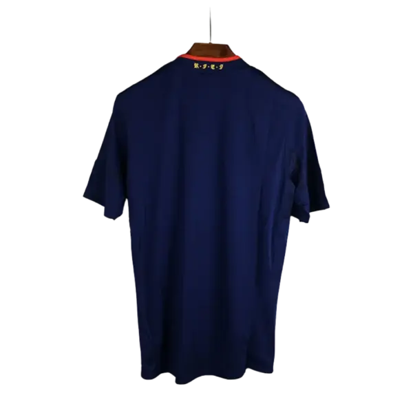 Camiseta Retro Selección España Sudáfrica 2010 - Imagen 2