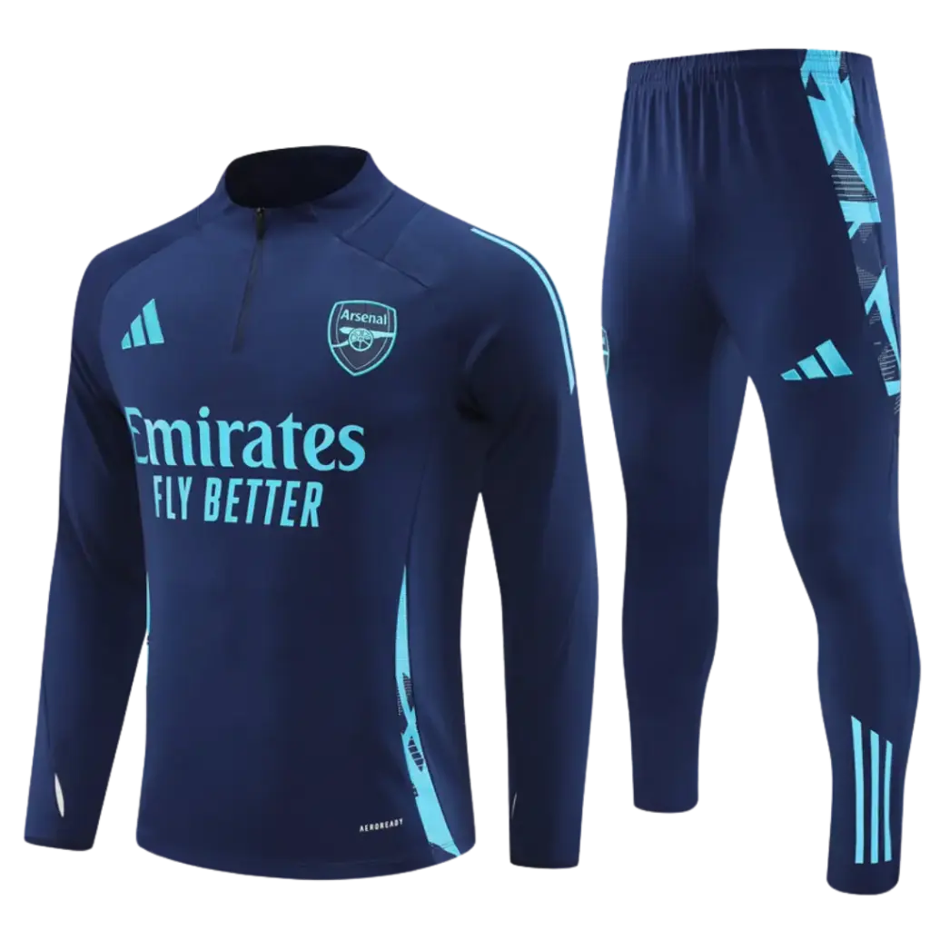 Chándal 2024/25 Arsenal Football Club