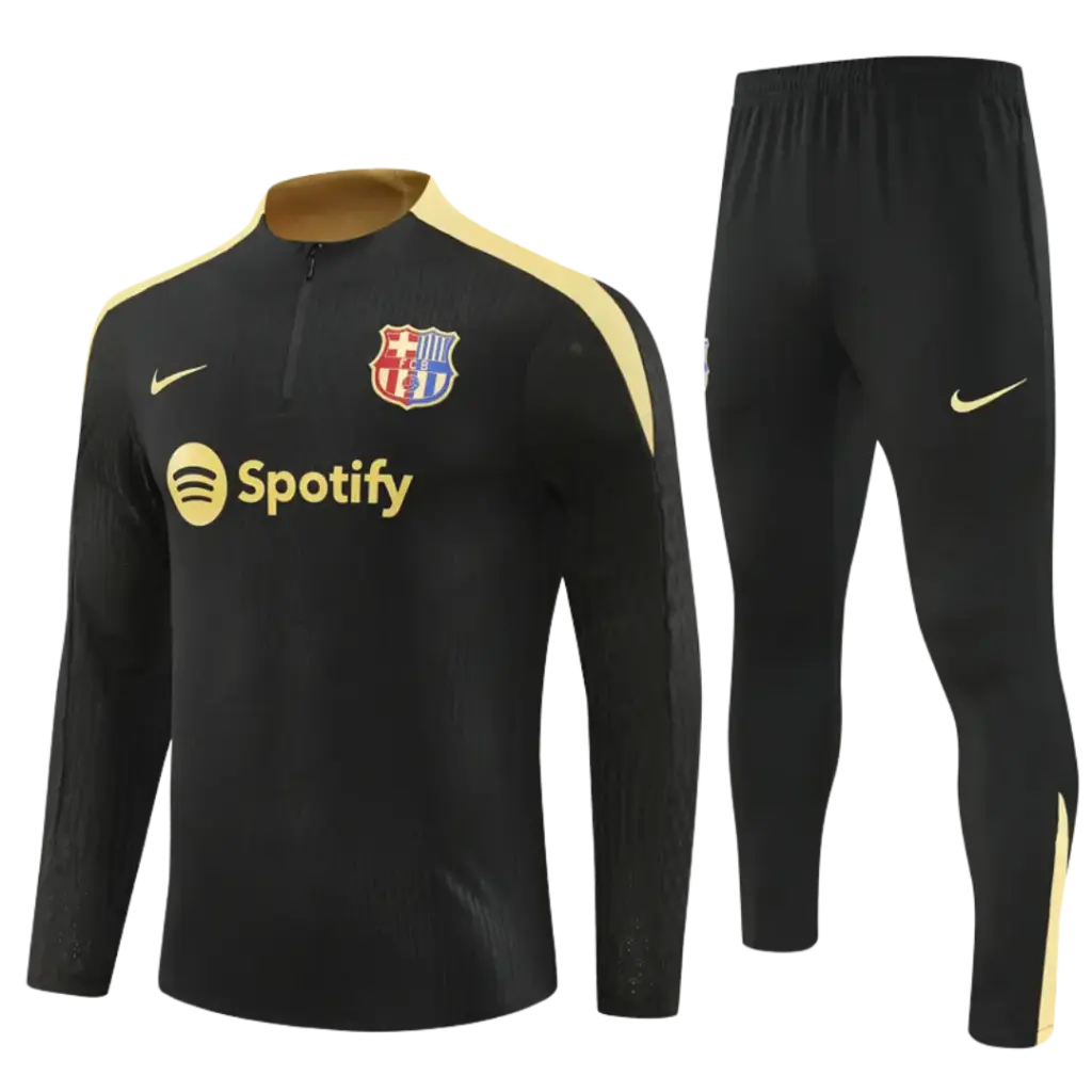 Chándal 2024/25 FC Barcelona