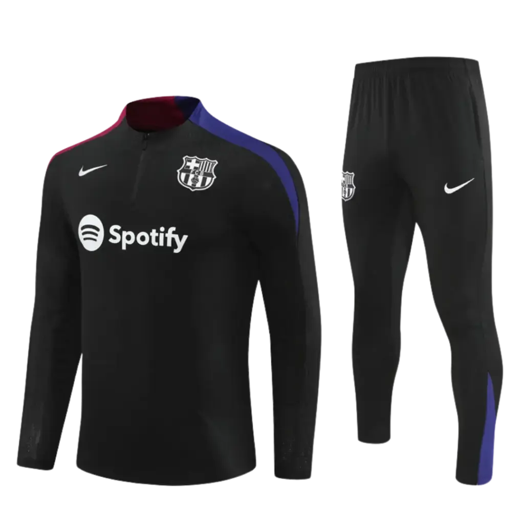 Chándal 2024/25 FC Barcelona