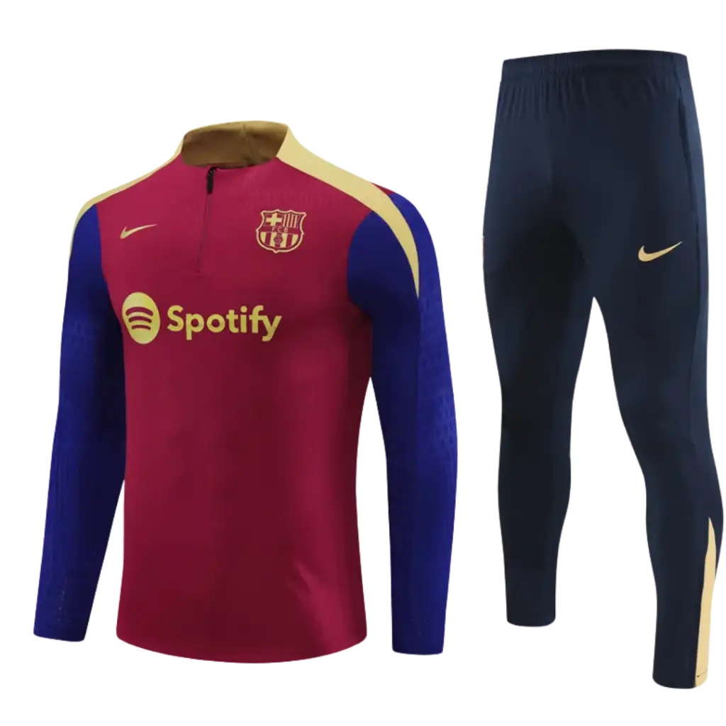 Chándal 2024/25 FC Barcelona