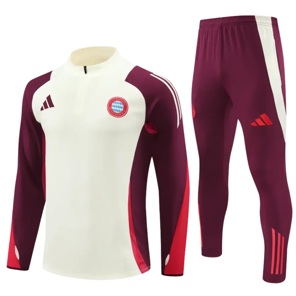 Chándal 2024/25 Bayern Munich