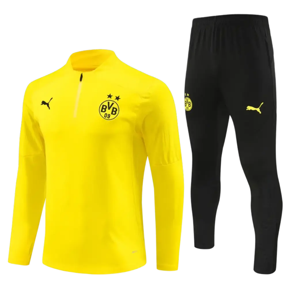 Chándal 2024/25 Borussia Dortmund