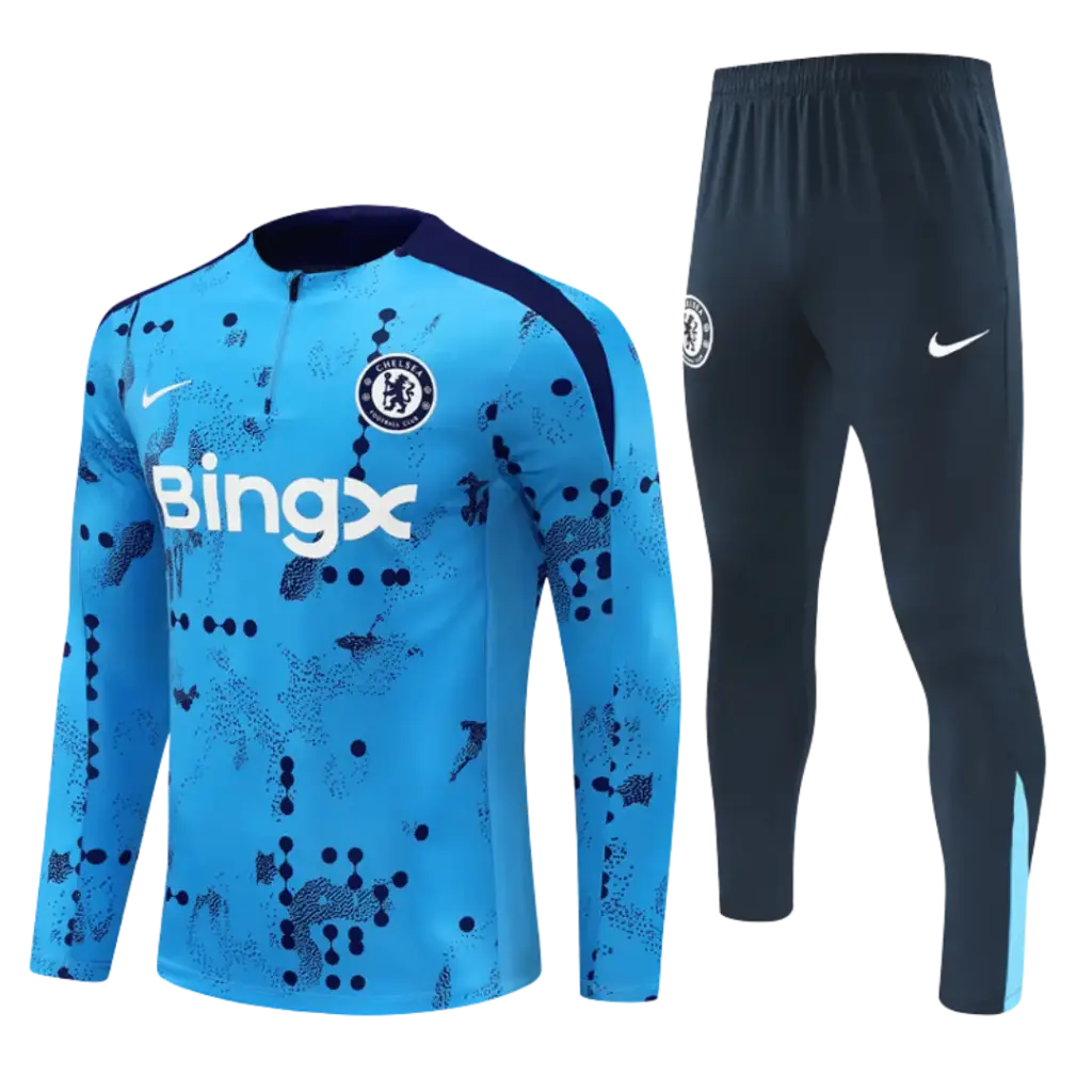 Chándal 2024/25 Chelsea Football Club