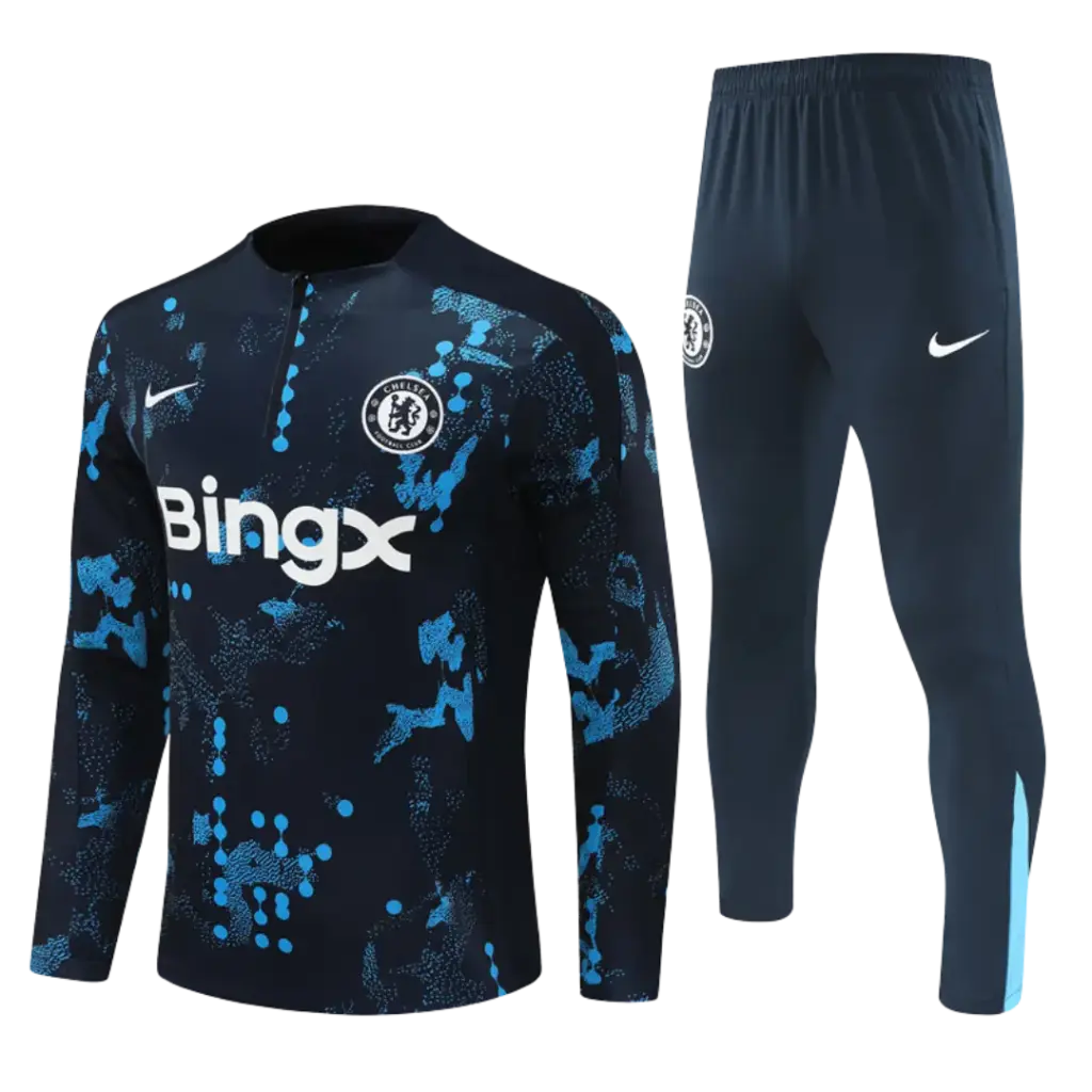 Chándal 2024/25 Chelsea Football Club