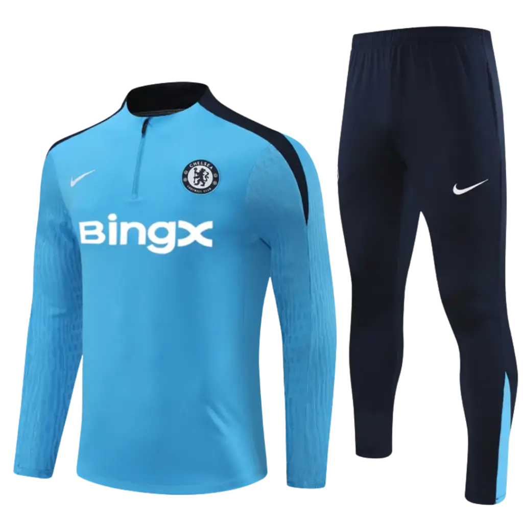 Chándal 2024/25 Chelsea Football Club
