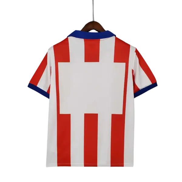 Camiseta Retro Atlético de Madrid 2014/15 - Imagen 2