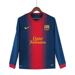 Camiseta Retro FC Barcelona 2012/13