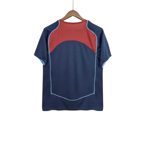 Camiseta Retro Atlético de Madrid 2004/05 - Imagen 2