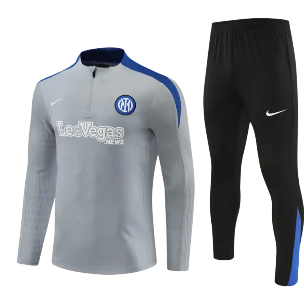 Chándal 2024/25 Inter de Milán