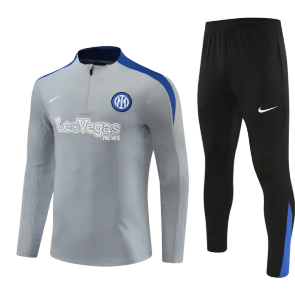 Chándal 2024/25 Inter de Milán