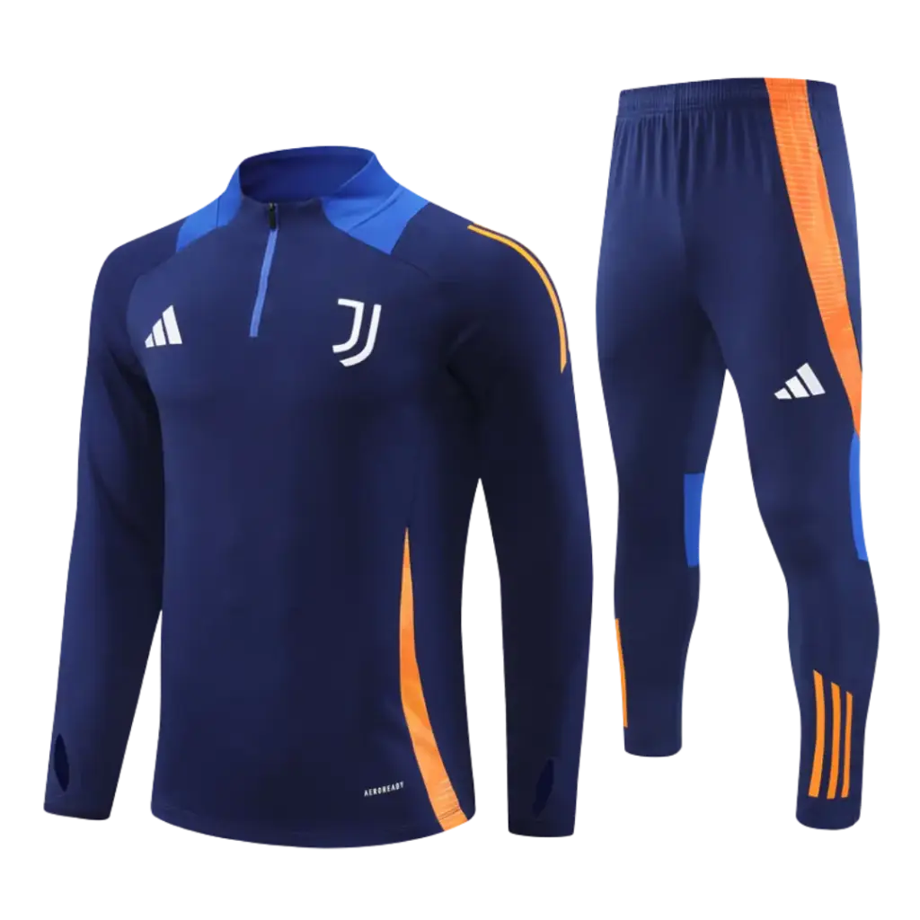 Chándal 2024/25 Juventus Football Club