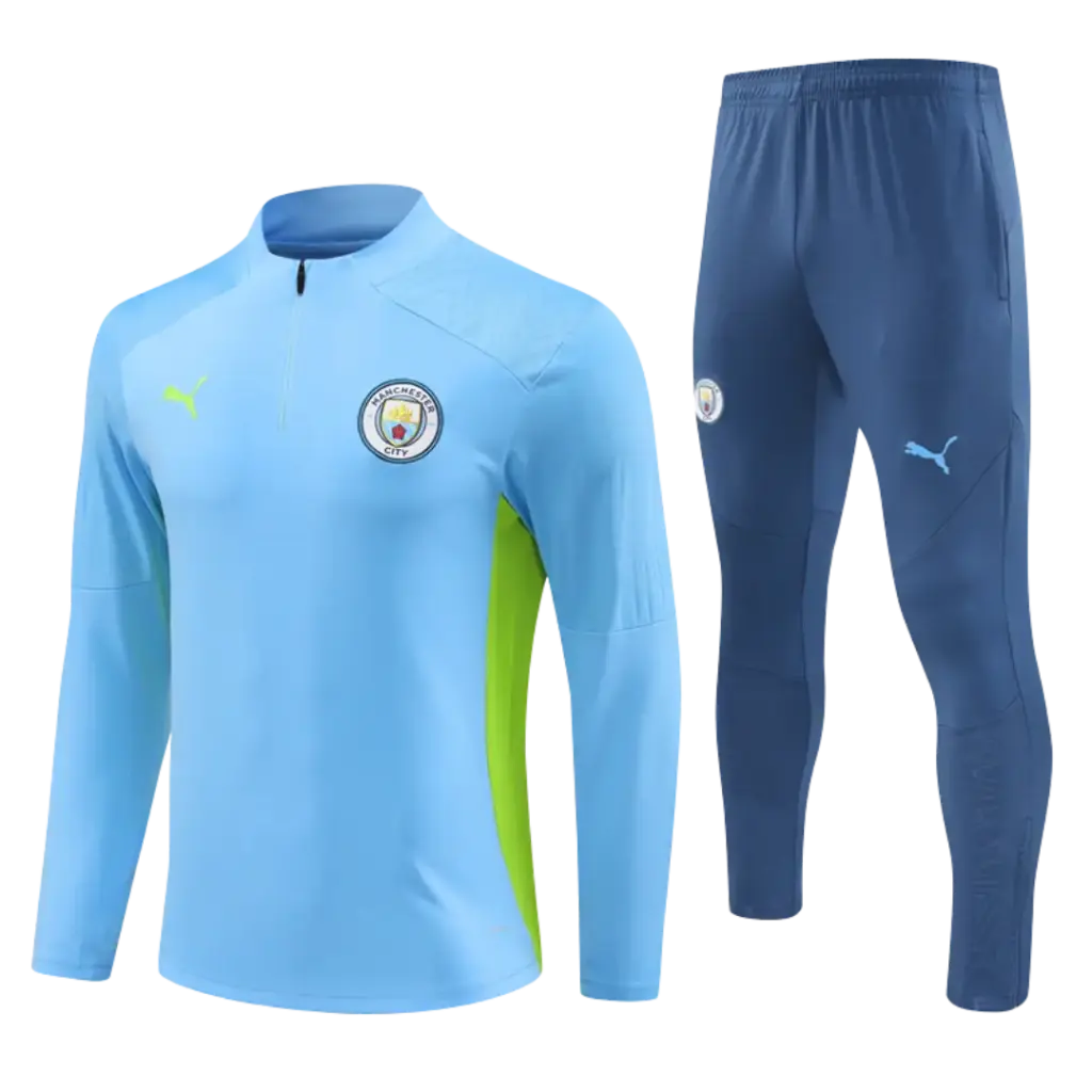 Chándal 2024/25 Manchester City
